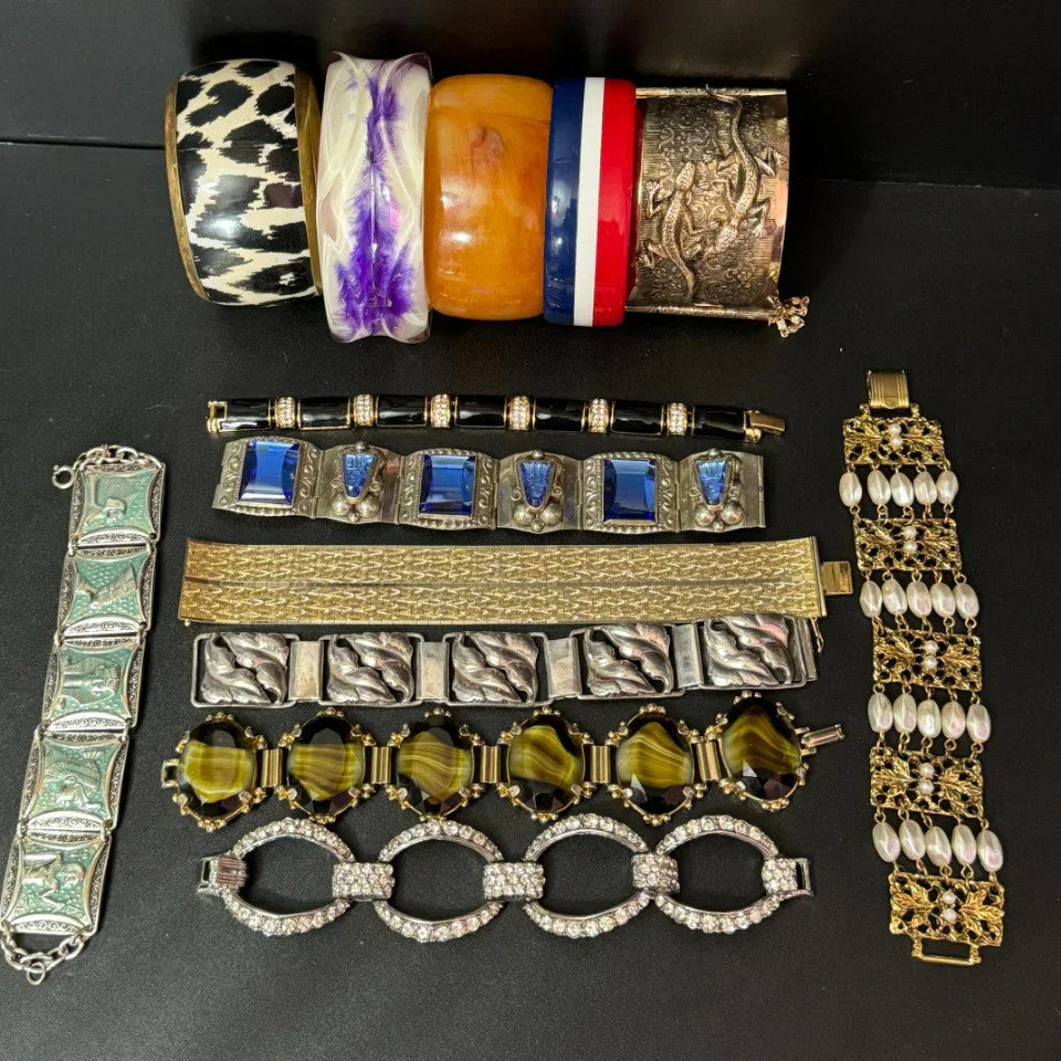 Vintage Bracelets