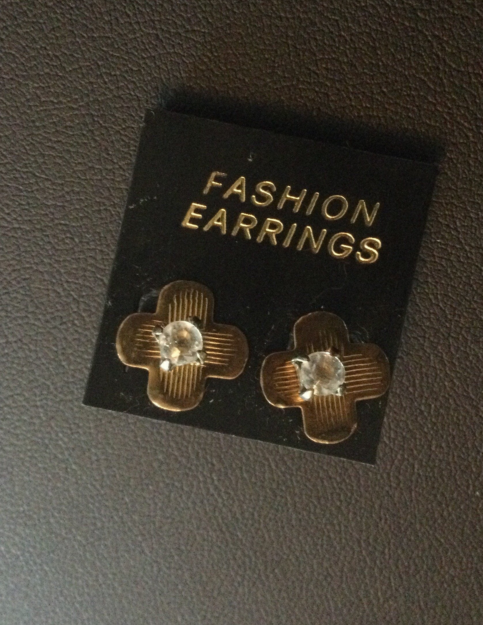 Earrungs