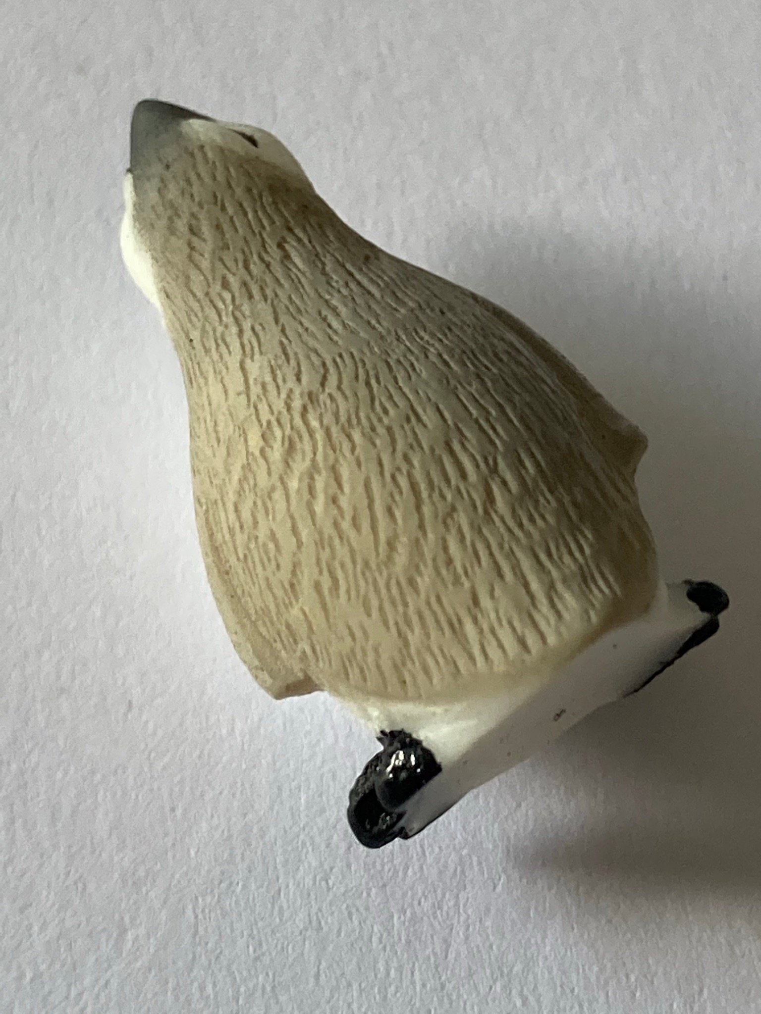 1 x miniature BABY PENGUIN 1 cake toppers Christmas