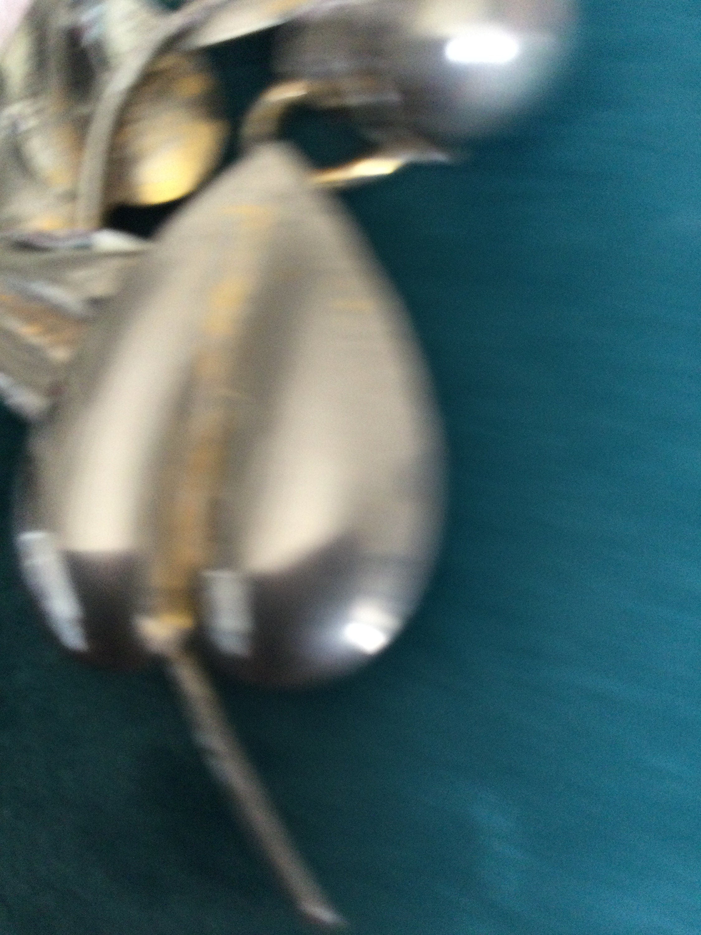 Signed McClelland Barclay 925 sterling silver embossed flower brooch