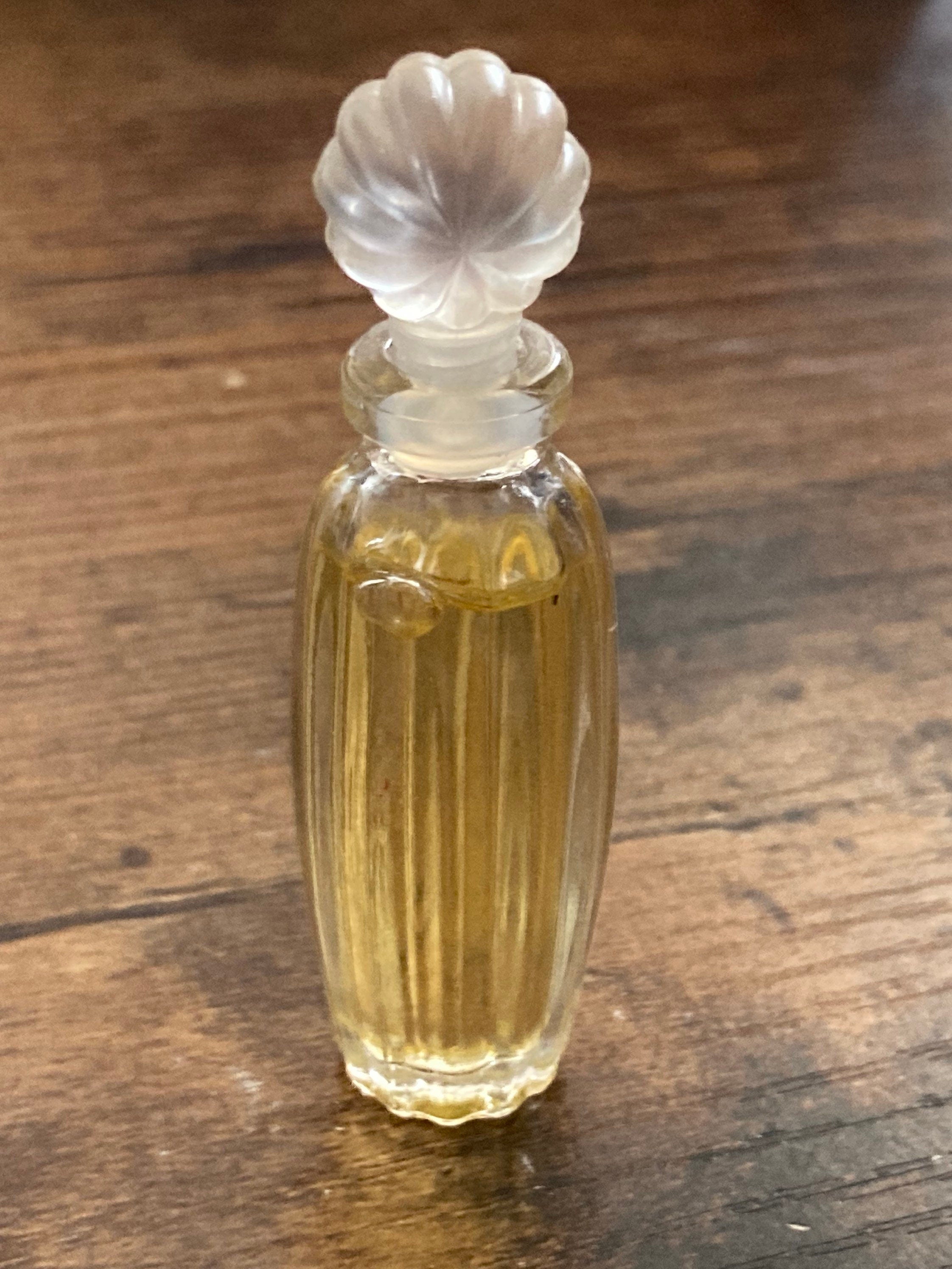 1970s Valentino 10mm miniature ladies eau de toilette perfume