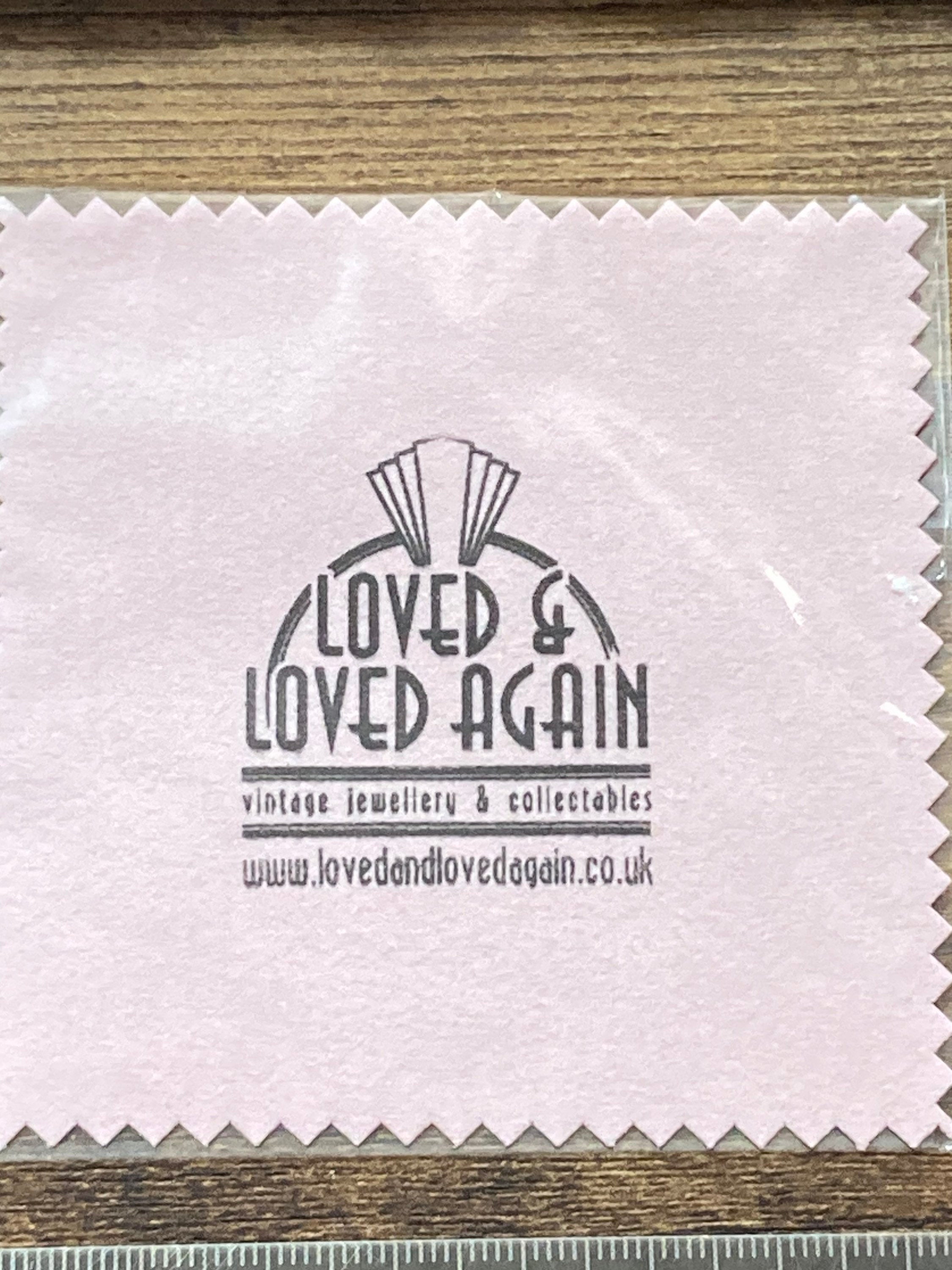 Sterling Silver Cross Pendant Necklace, Diamanté Gem, 41cm Chain