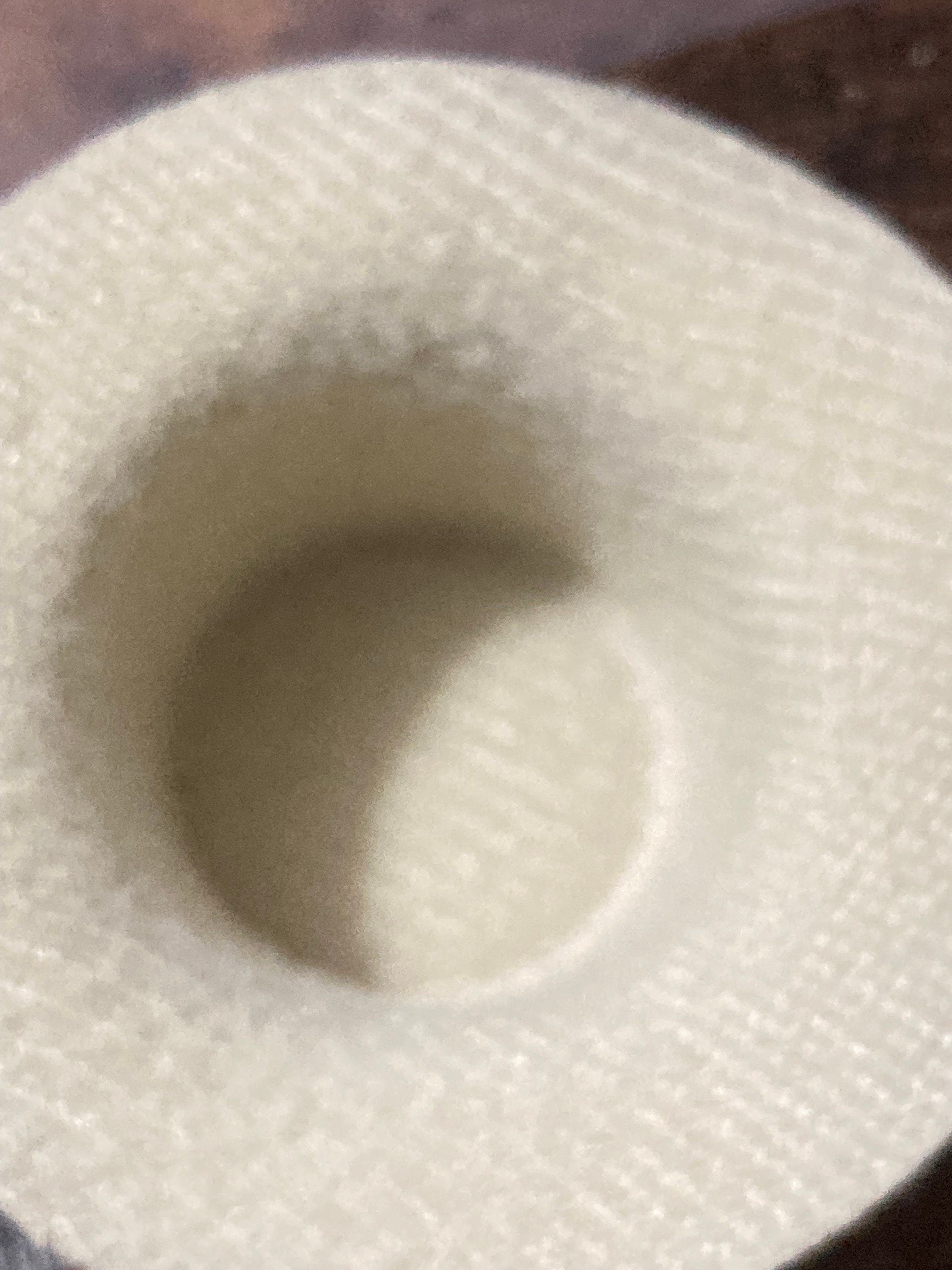 Miniature summer straw hat boater cake topper decoration scenery dolls hat