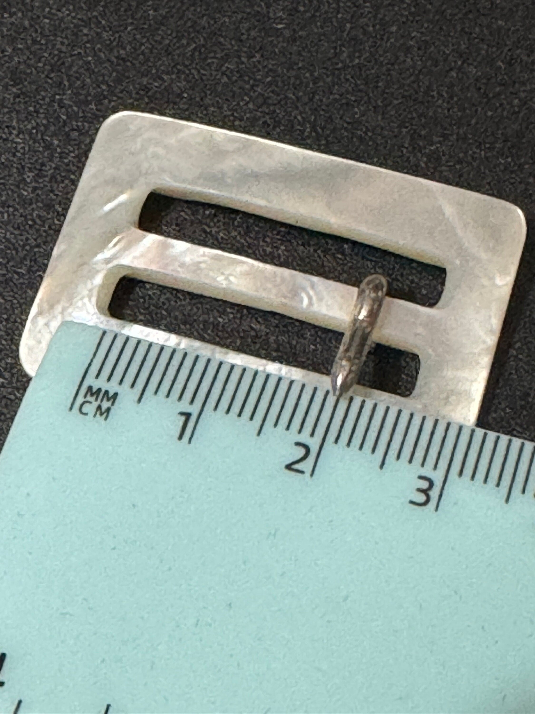 Antique Mother of Pearl Belt Buckle: Carved Ornate Steampunk Haberdashery