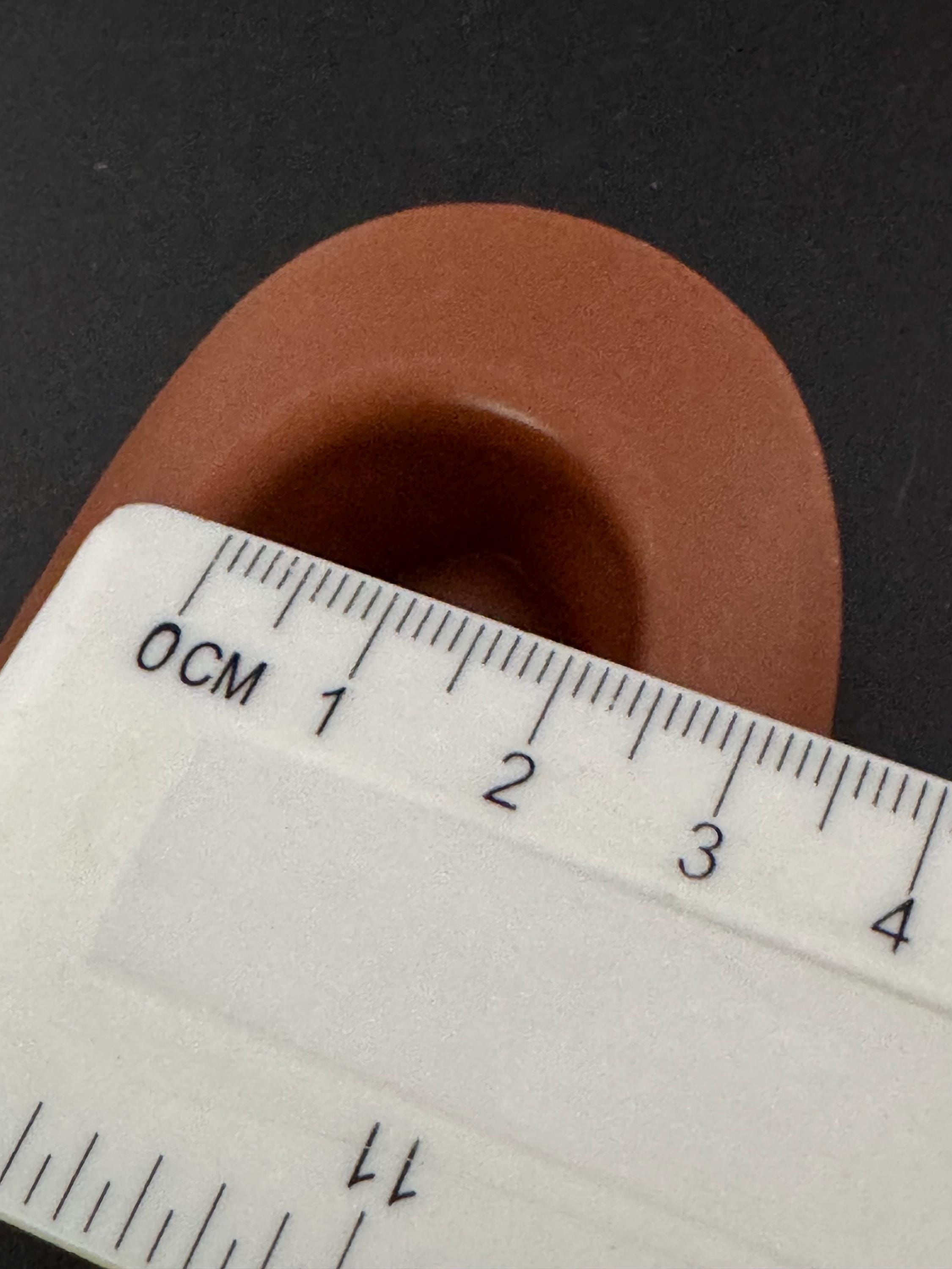 Miniature Cowboy Hat Cake Topper: Western Doll Hats