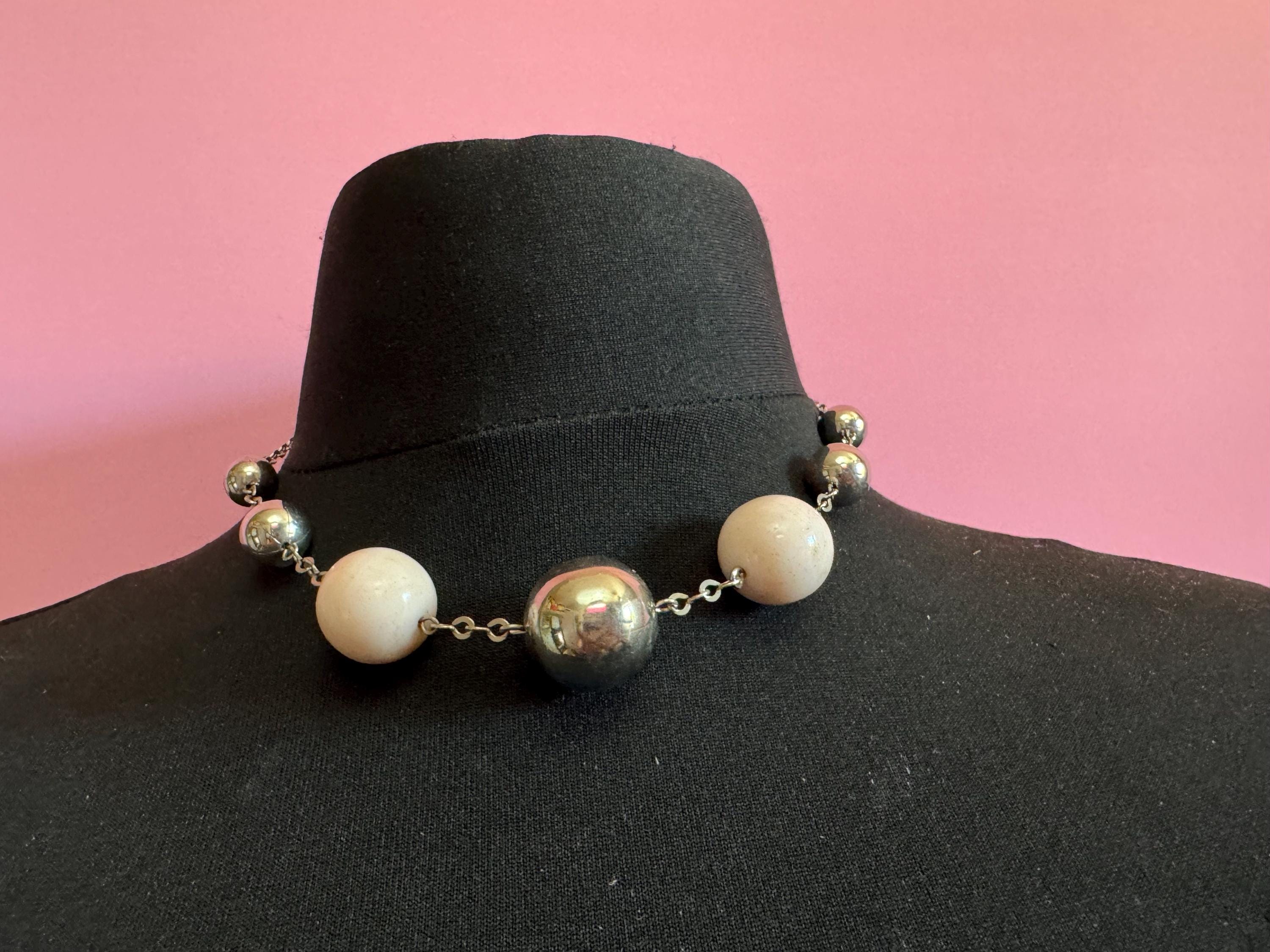 Genuine Czech silver Chromed deep light soft pink jakob Bengel style