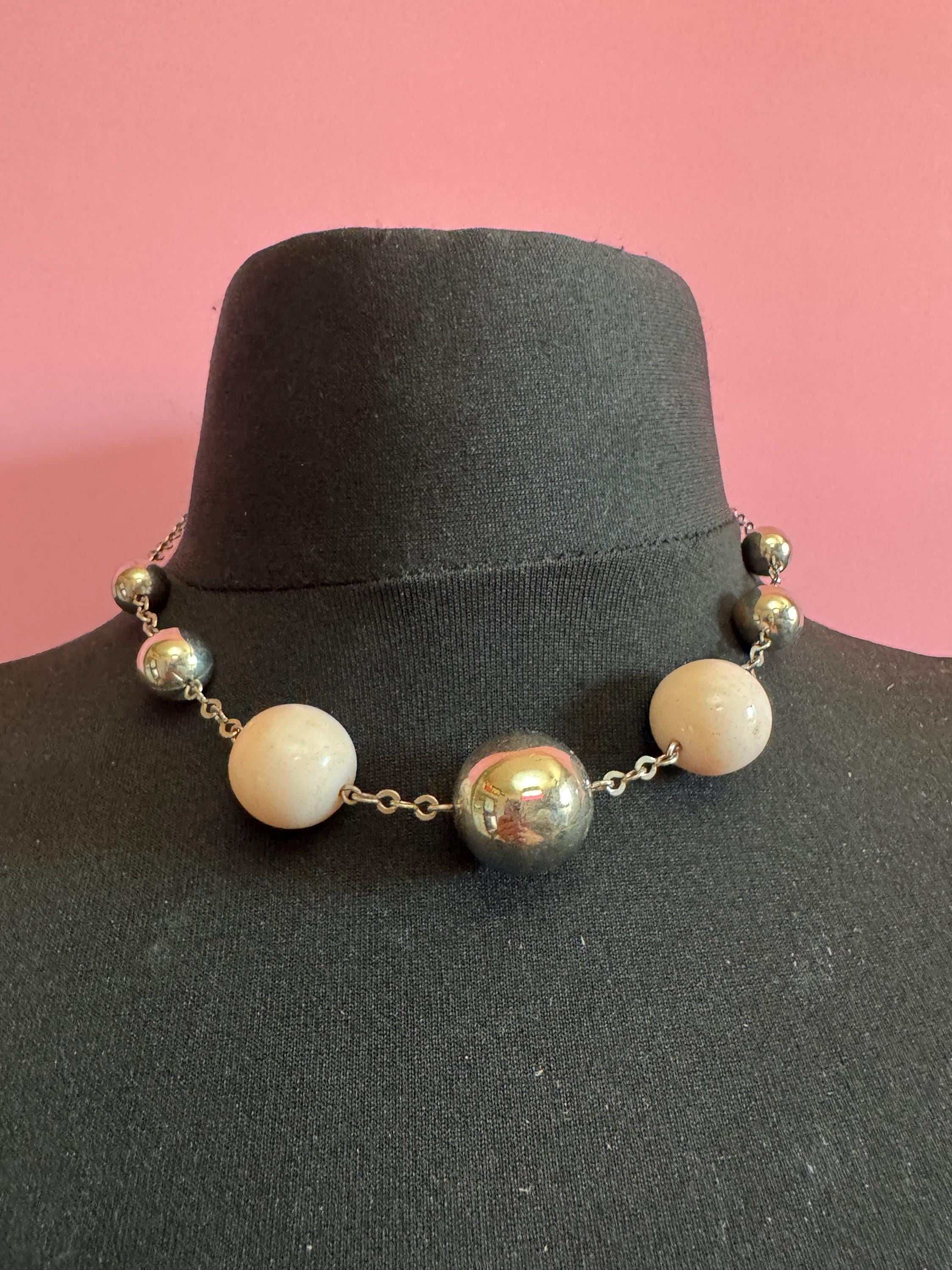 Genuine Czech silver Chromed deep light soft pink jakob Bengel style