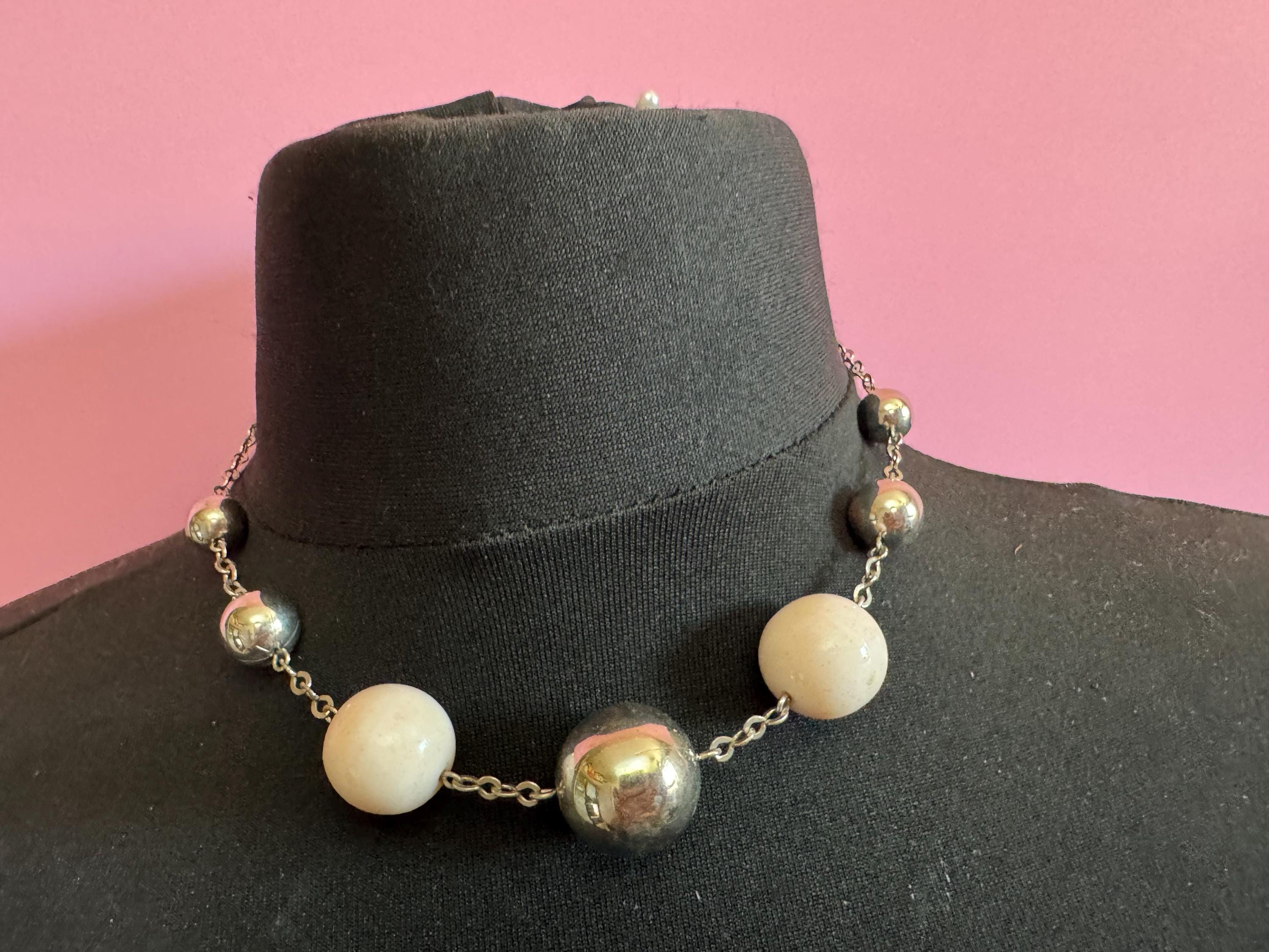 Genuine Czech silver Chromed deep light soft pink jakob Bengel style