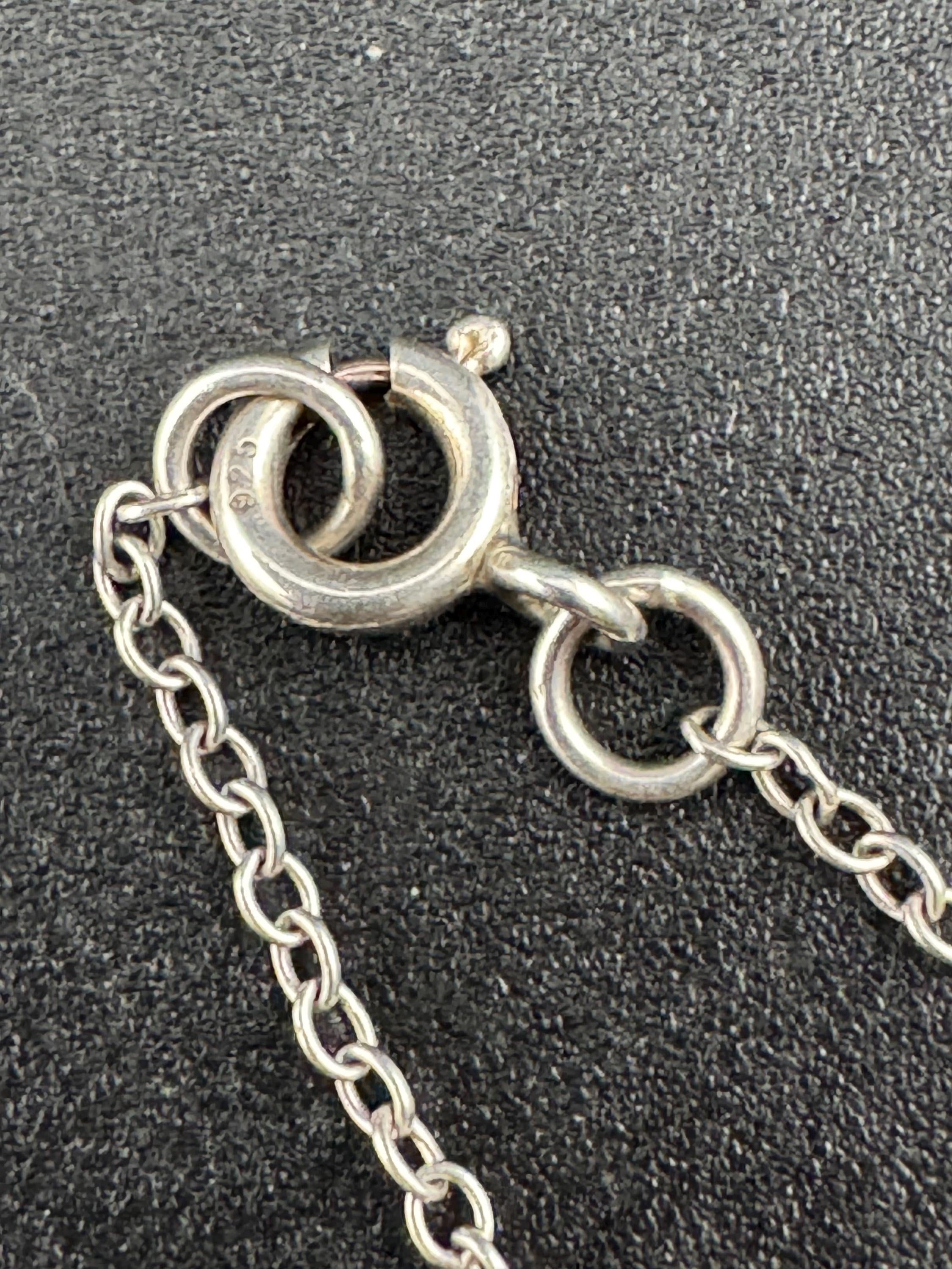 925 modernist sterling silver jewellery set, 2 pairs earrings, pendant necklace and ring size L
