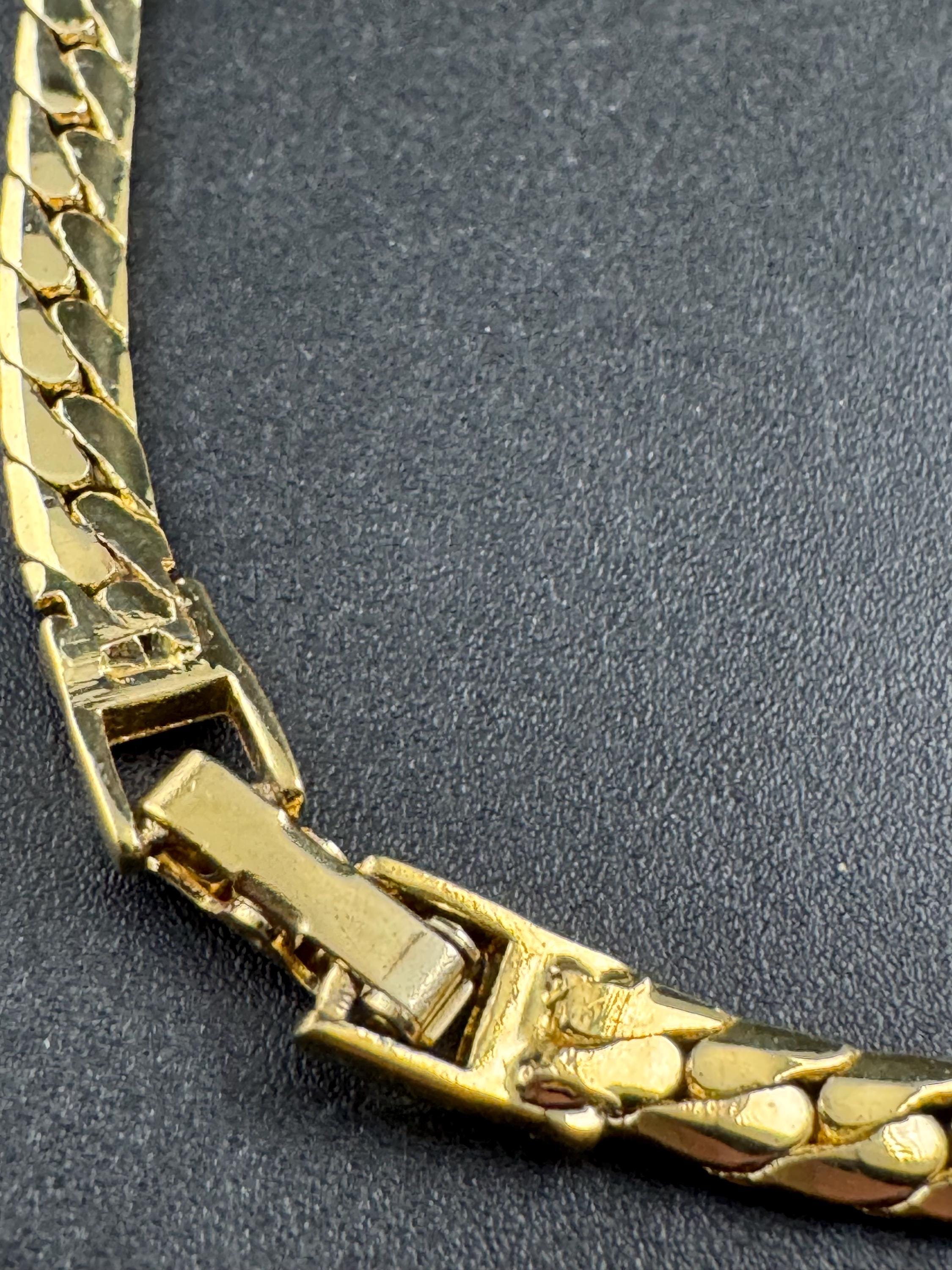 rhinestone diamanté crystal leopard head collar necklace, High end