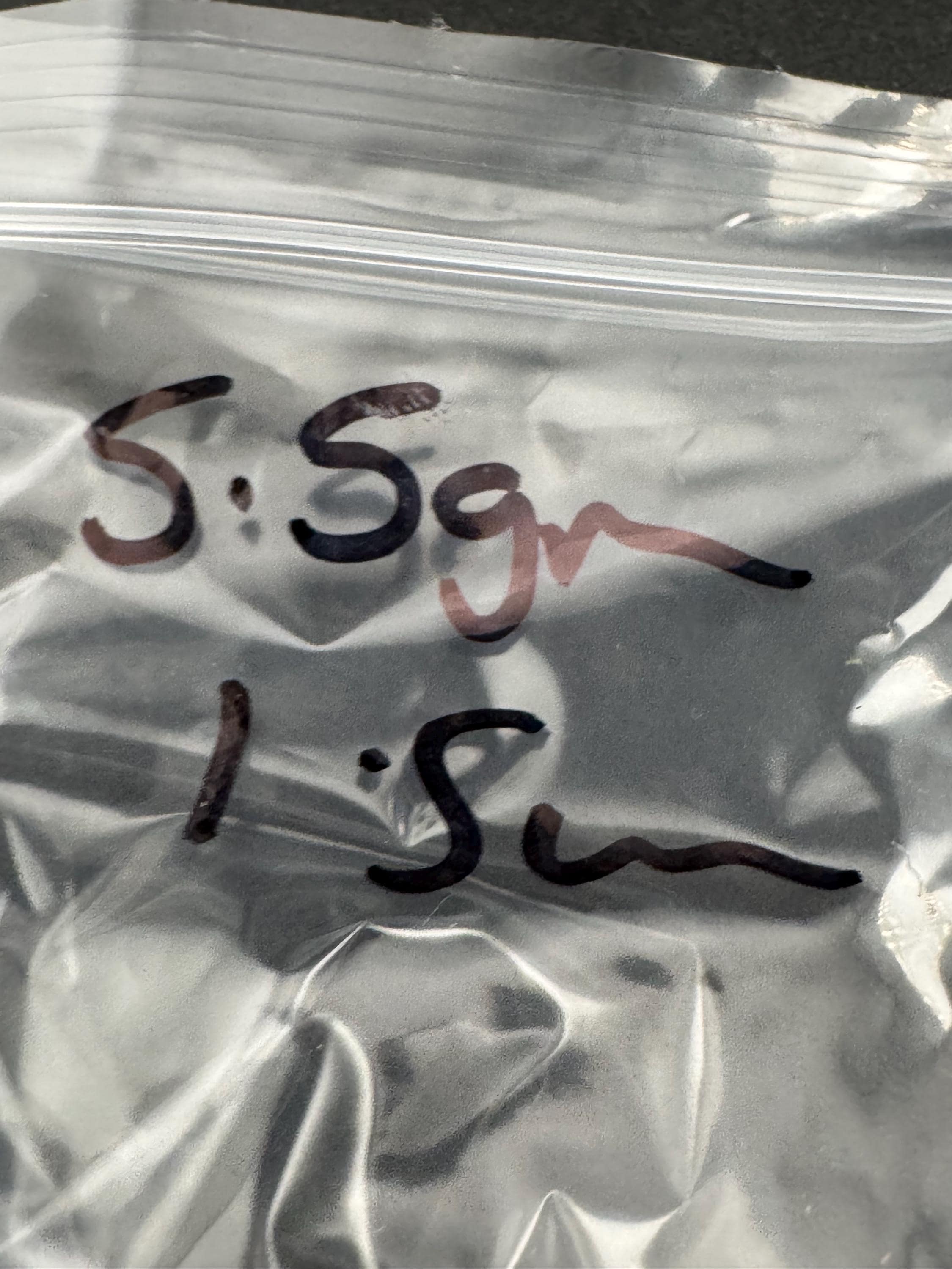 Sterling Silver Leopard Stud Earrings, Rose Gold Plated, CZ Crystal