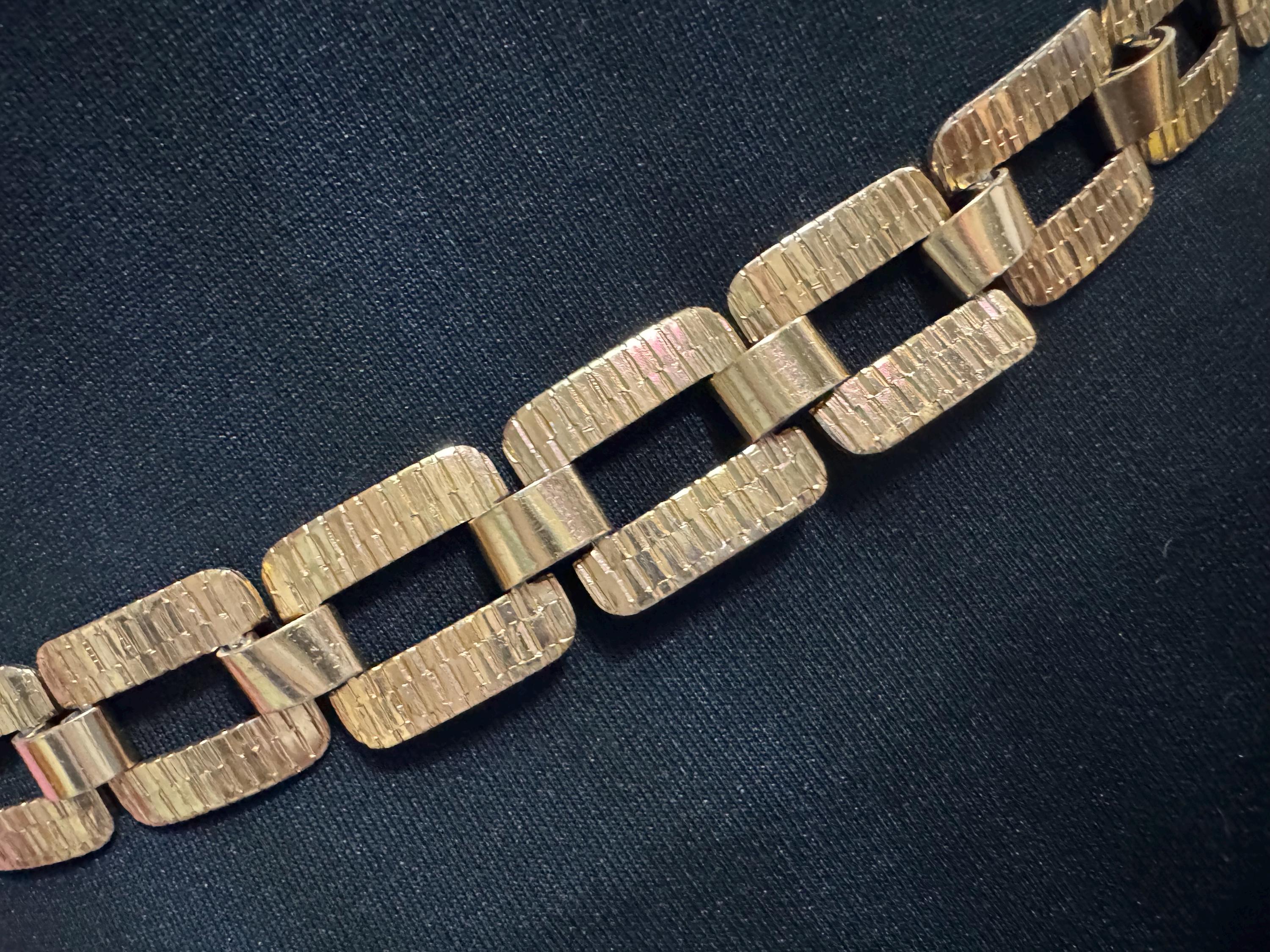 gold coin drop chain belt, fits 81 to 95cm 70s britalist vintage fashion