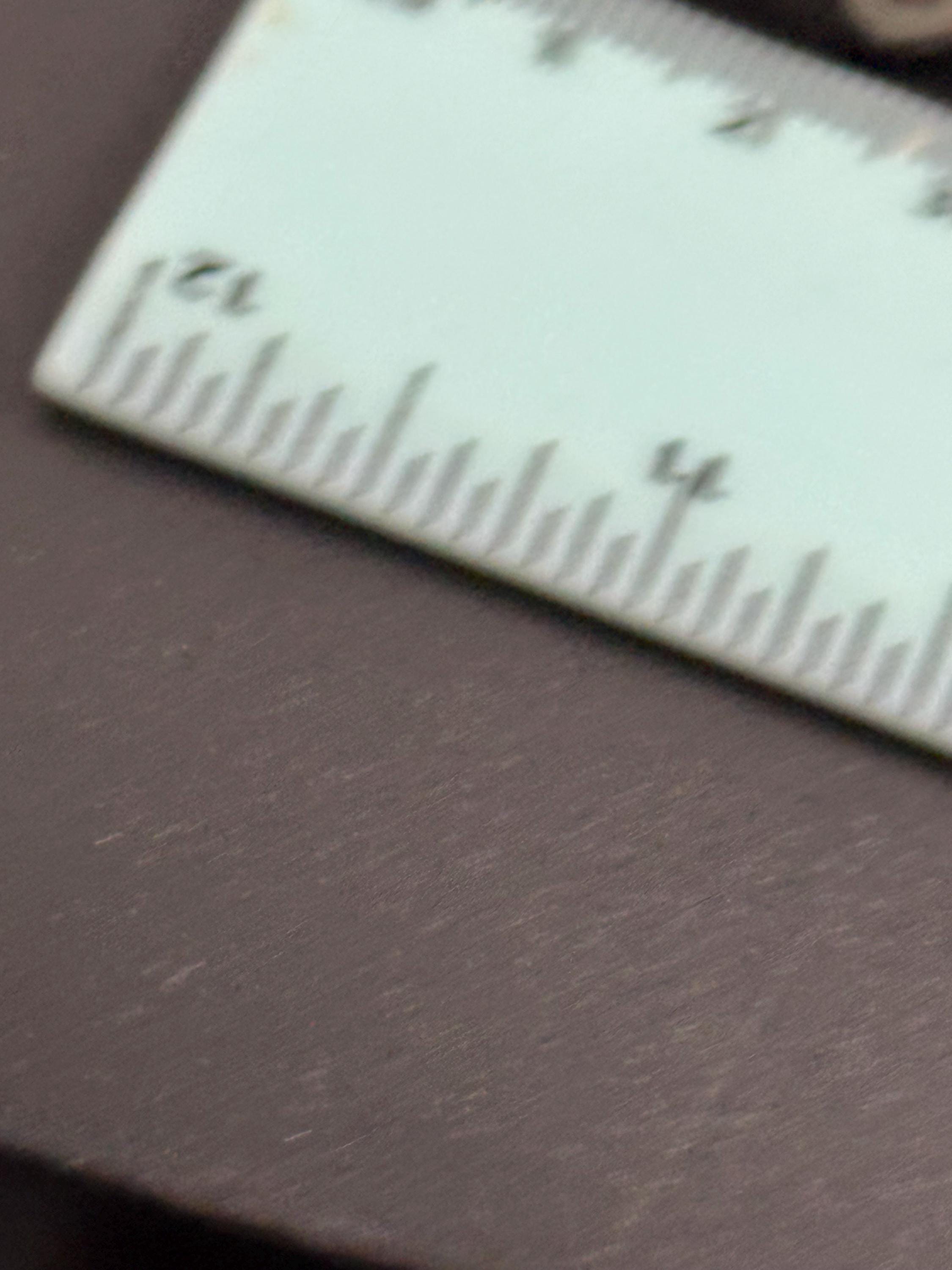 TAXCO 925 drop earrings, Mexican sterling silver 5cm weighty vintage