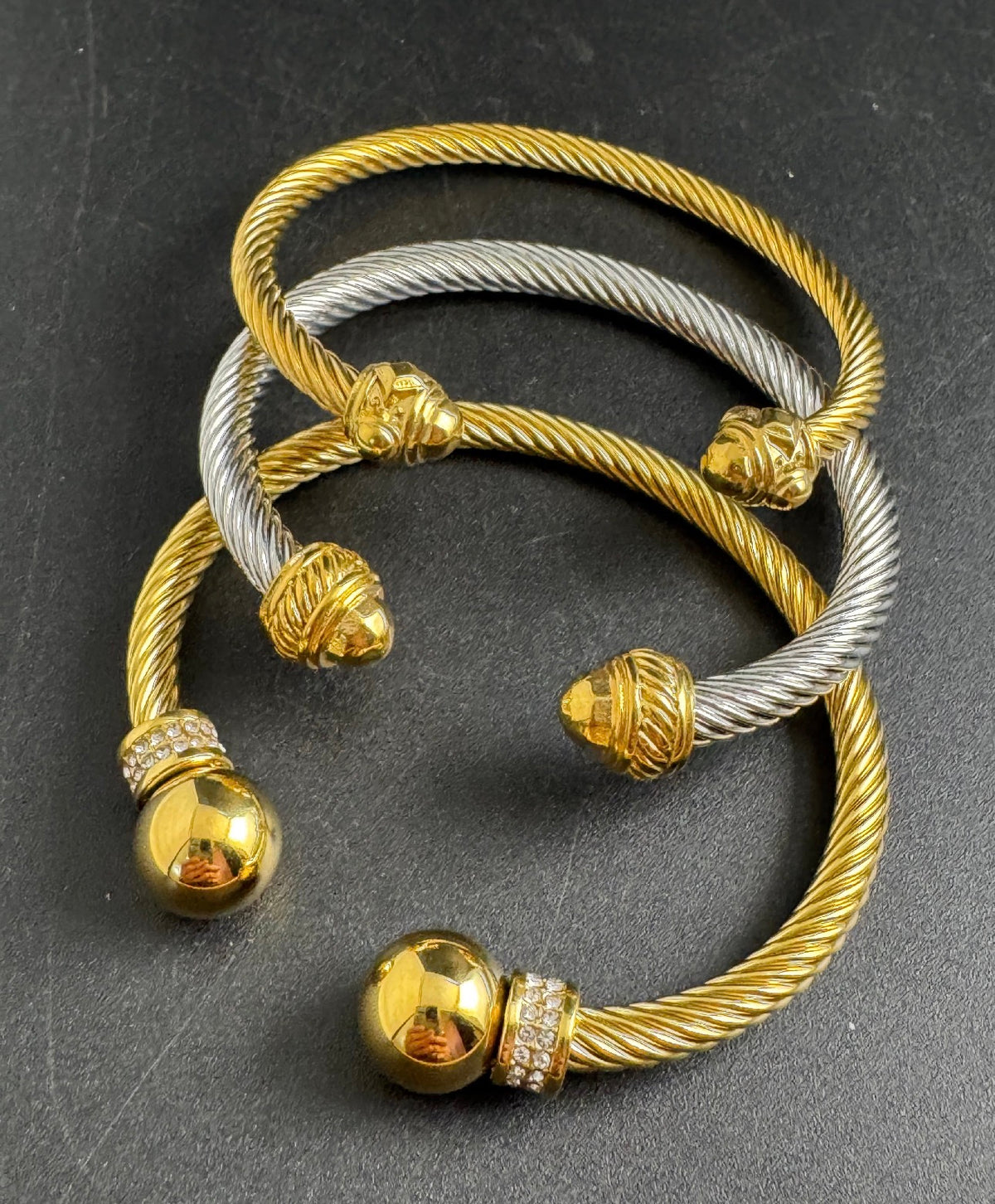 LALA Nouveau Bracelets