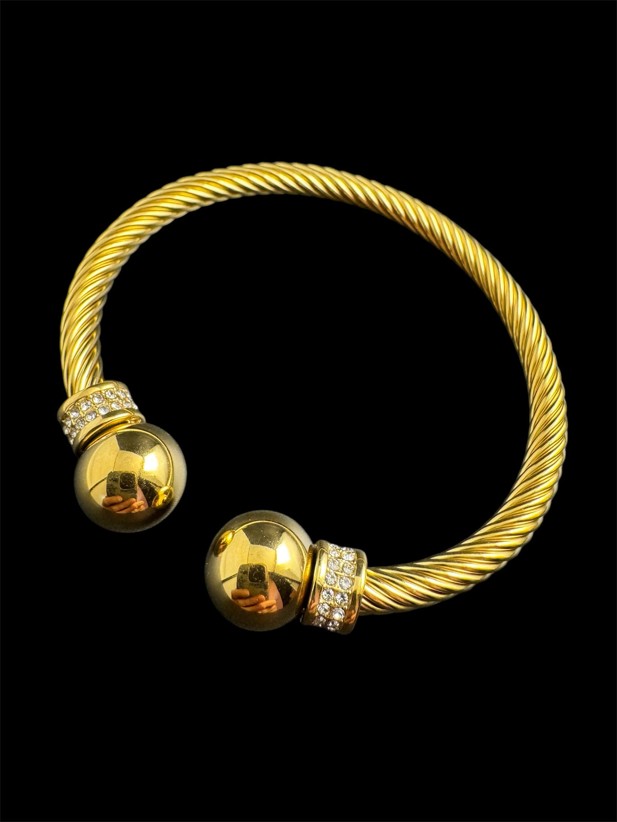 LALA Nouveau Bracelets