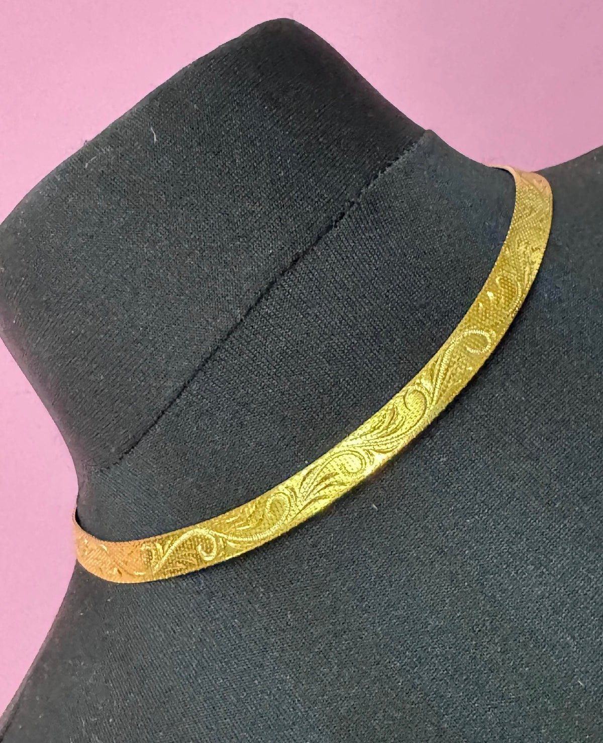Vintage Necklaces