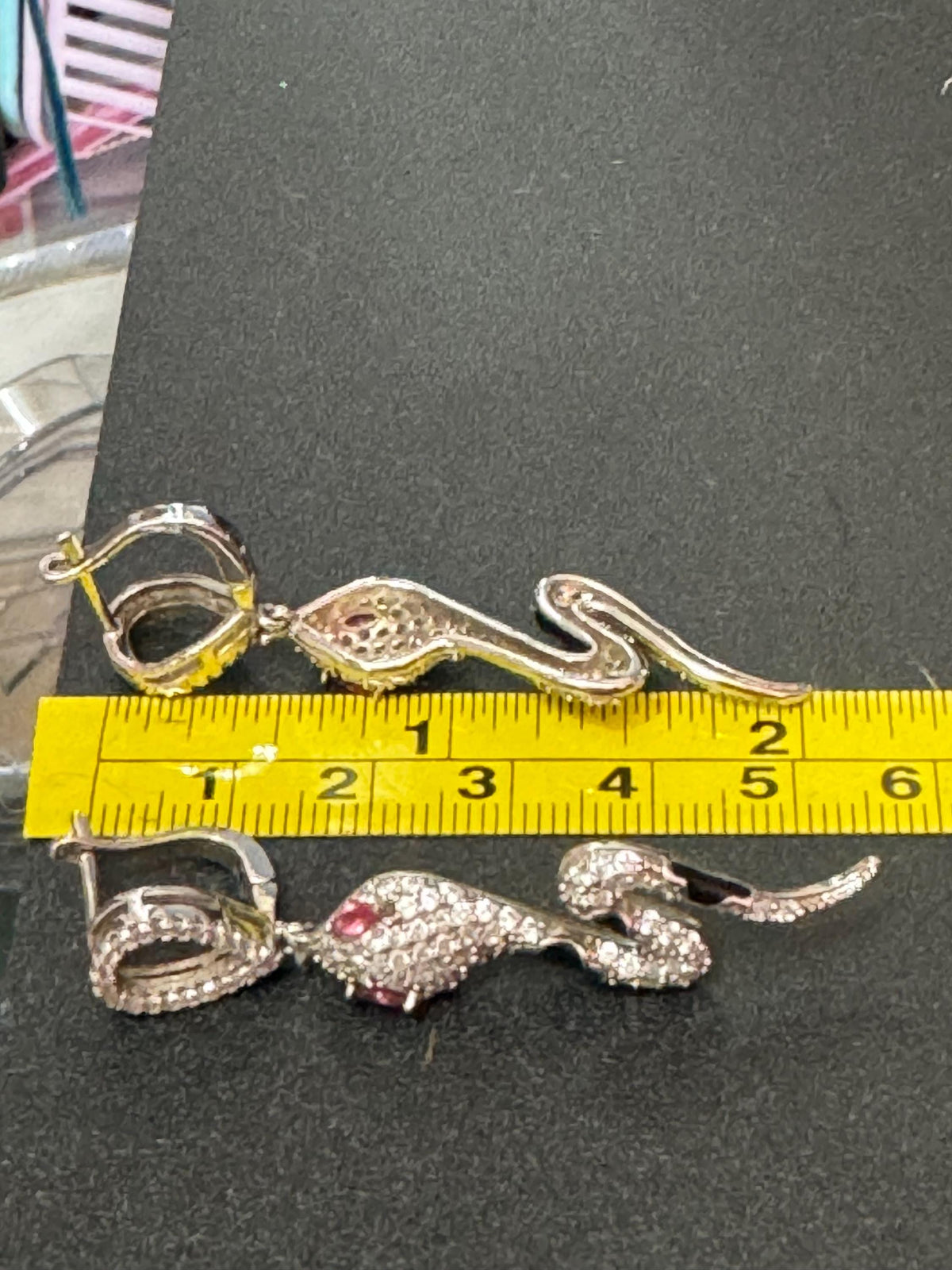 Sterling Silver Snake Jewellery | 925 Necklace, Bracelet, Ring