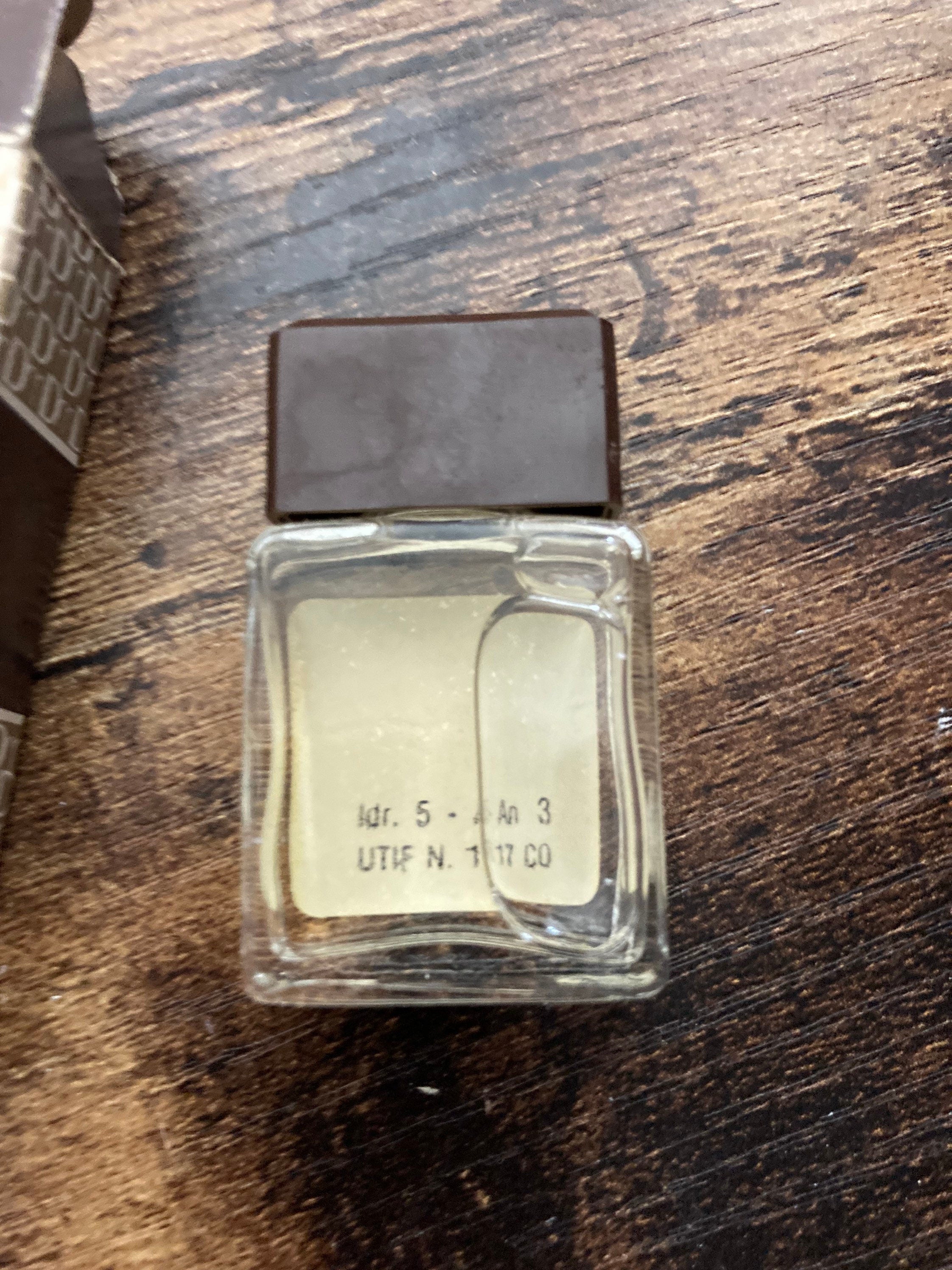 Vintage Monsieur DuPont (1970) by Richard DuPont Men’s Fragrance aftershave 10ml