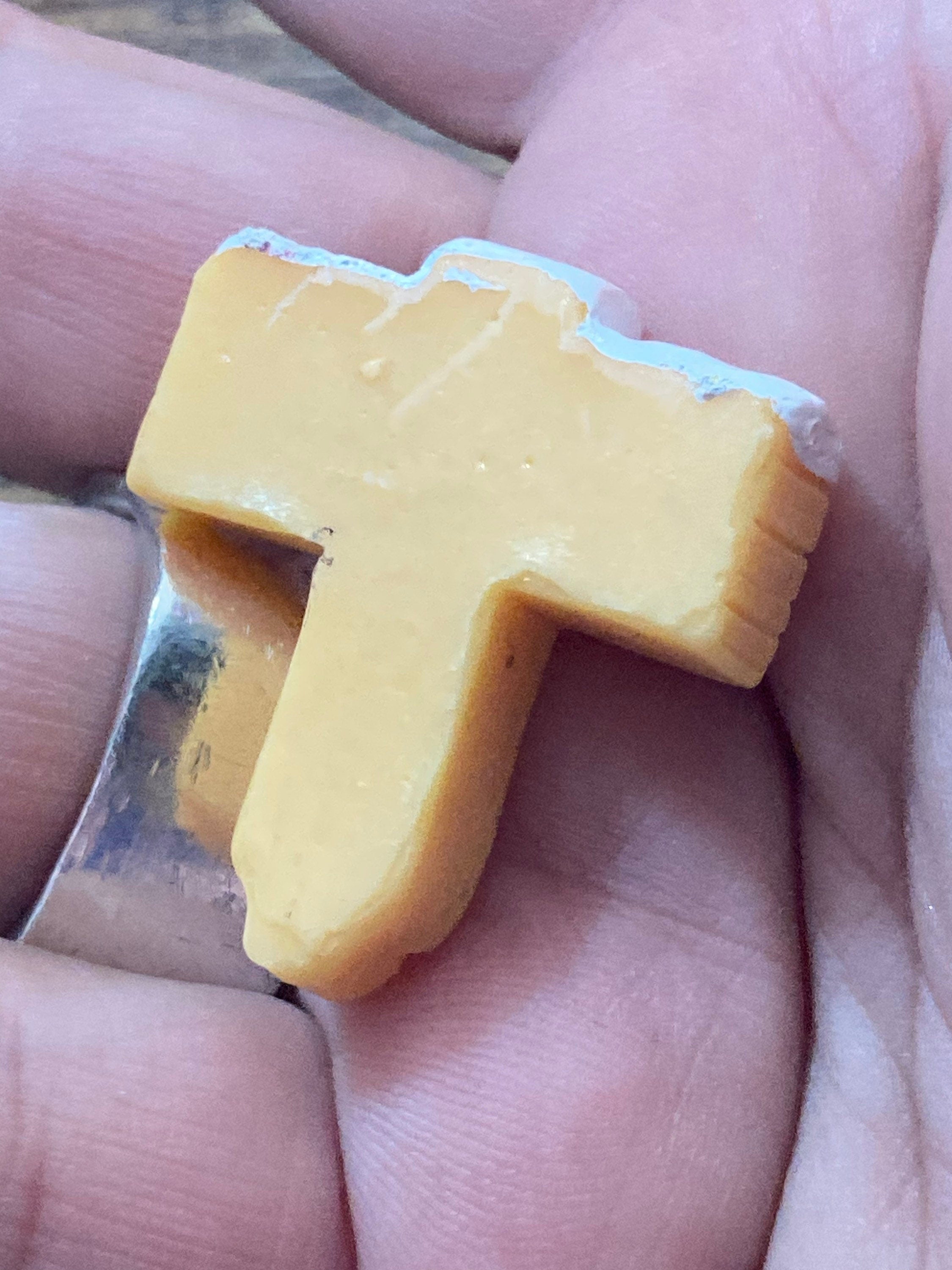 Merry Christmas signpost cake topper decoration,  scenery miniature