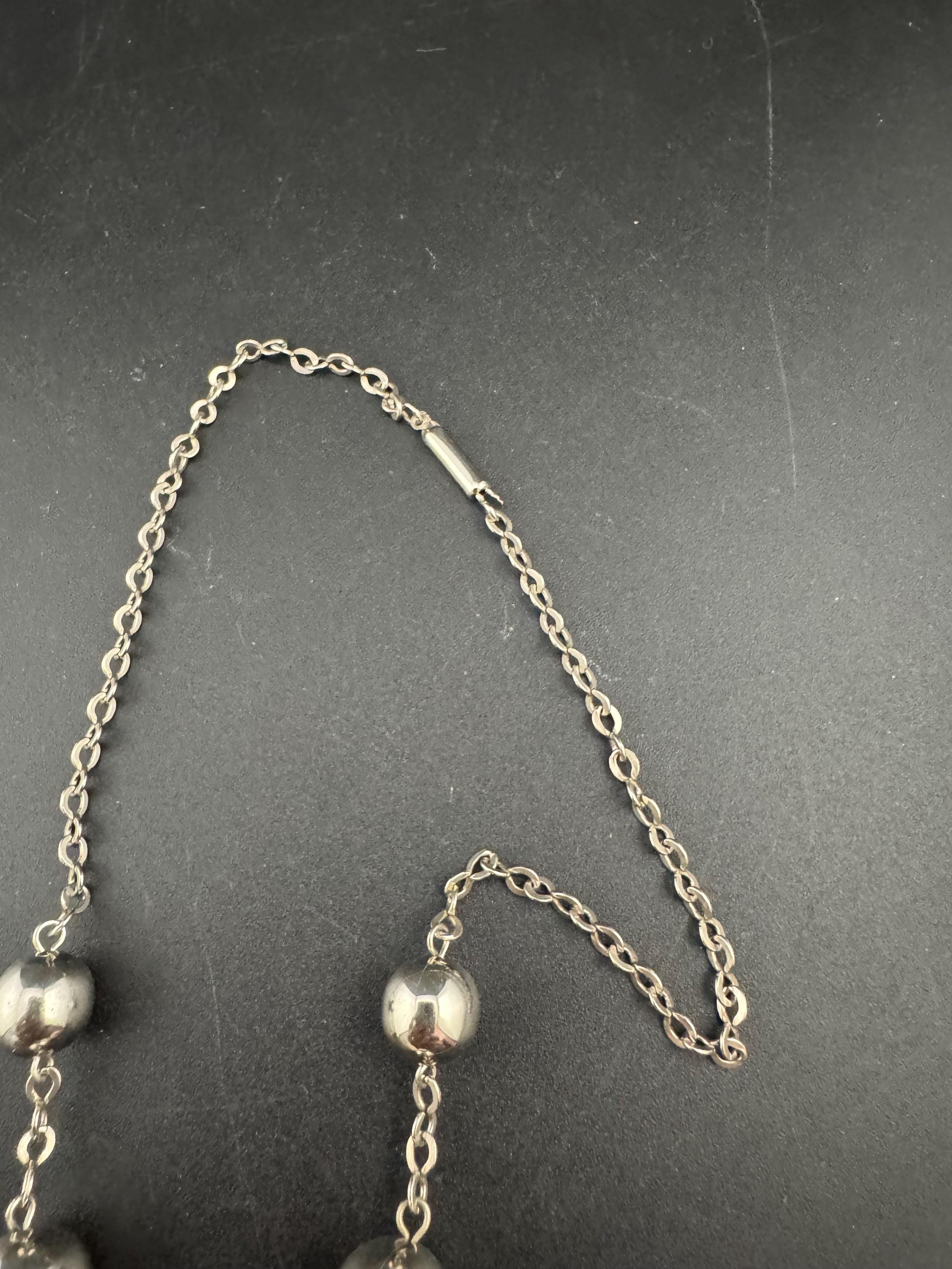 Genuine Czech silver Chromed deep light soft pink jakob Bengel style