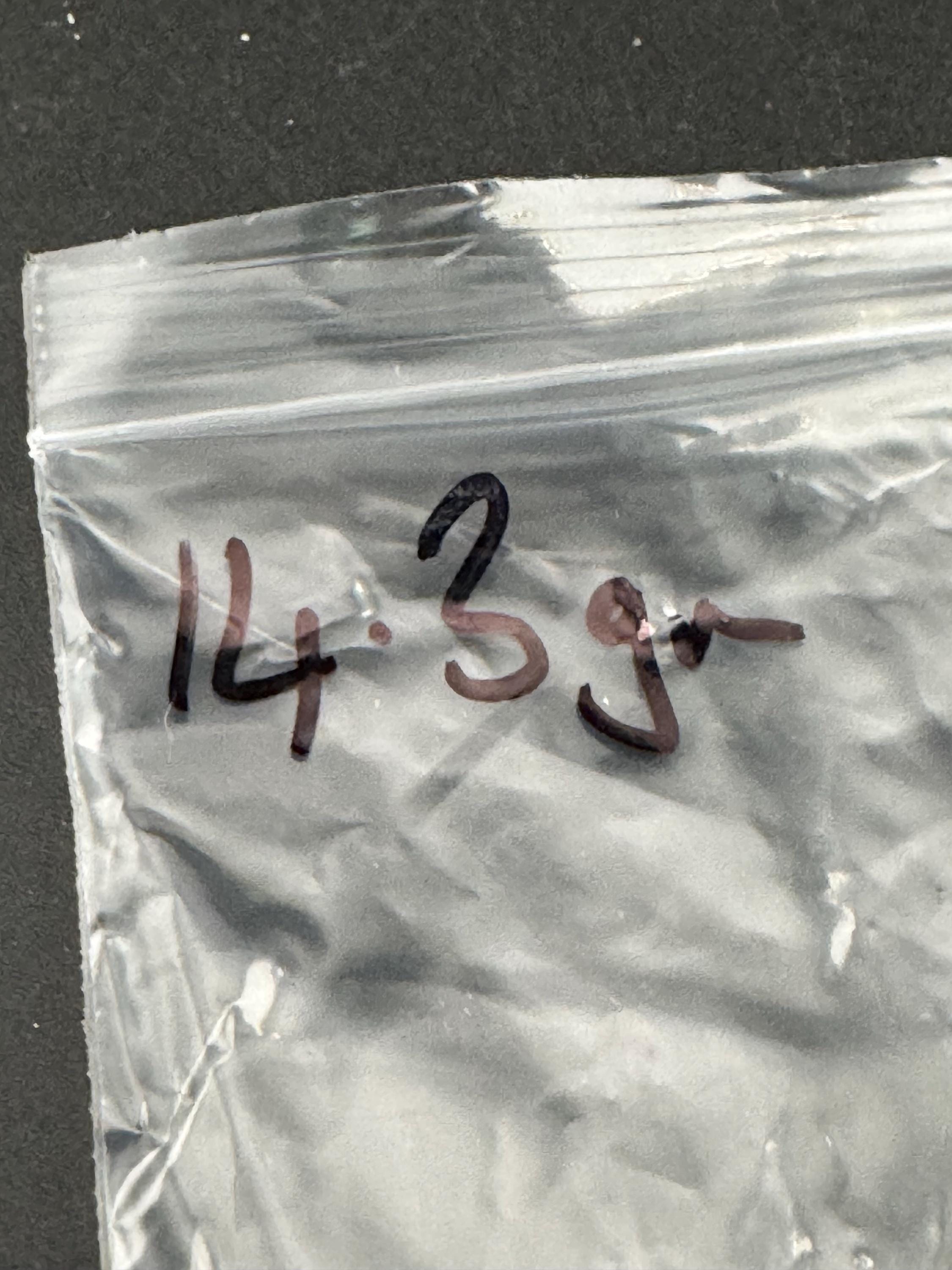 CZ Sterling Silver Leopard Head Bracelet, Cote D Argent