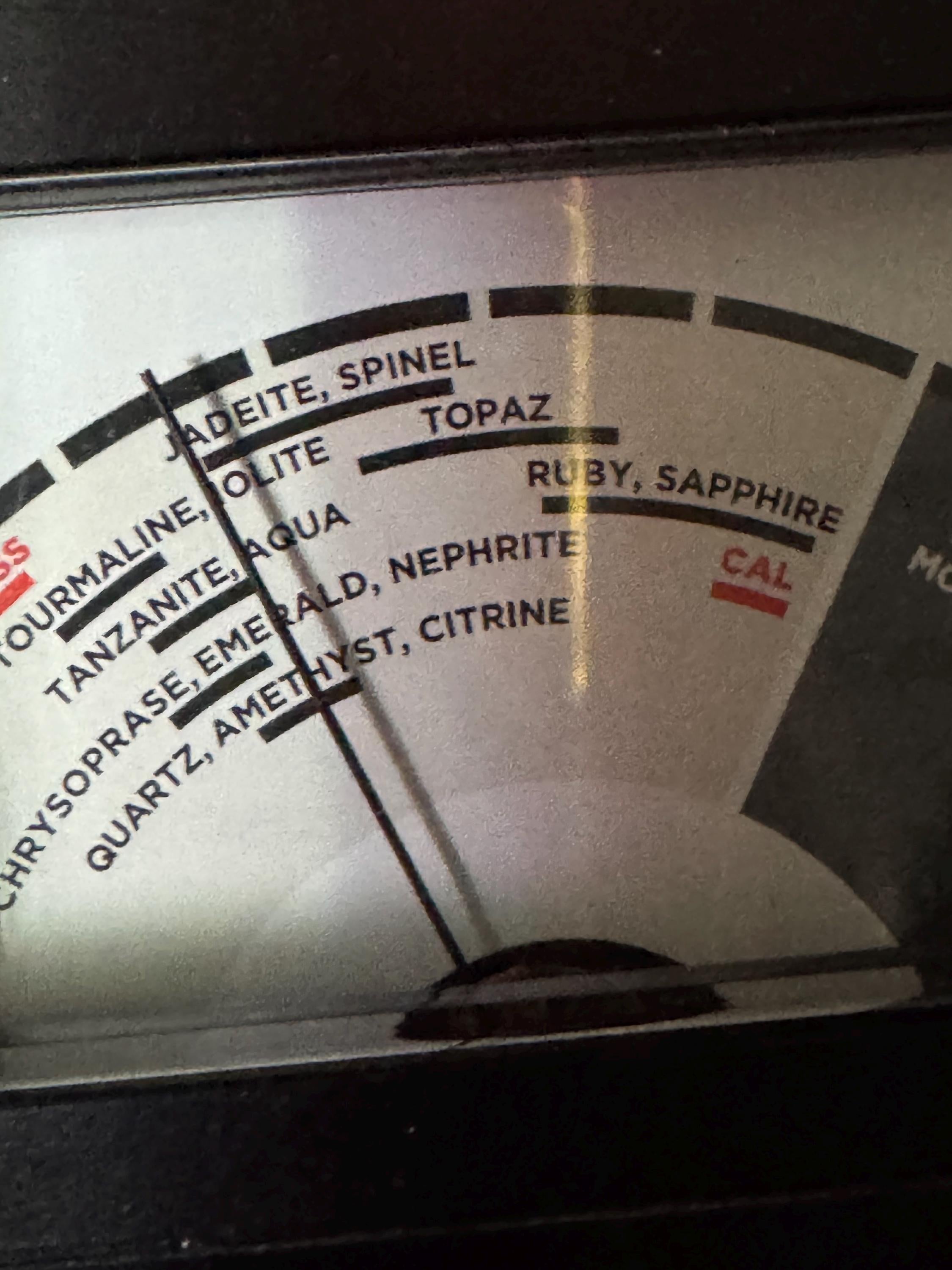 HE Smokey quartz gemstone sterling silver scottish celtic brooch, Thomas Kerr Ebbutt  1978