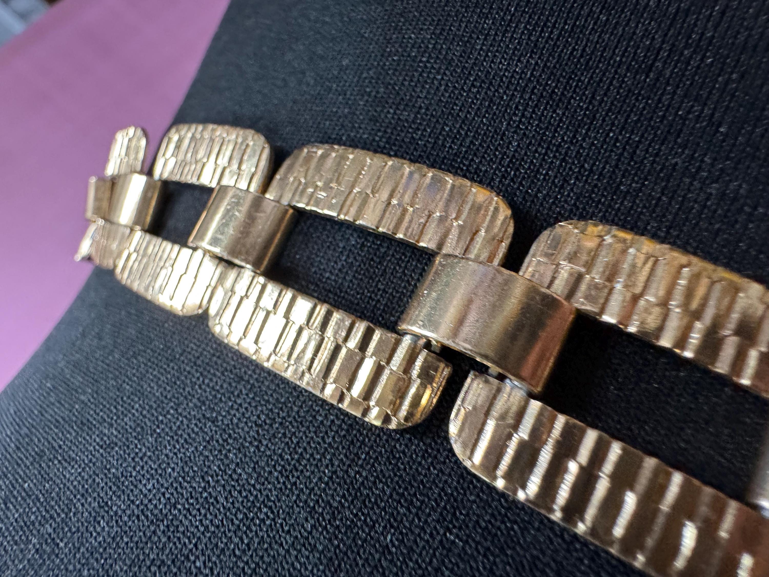 gold coin drop chain belt, fits 81 to 95cm 70s britalist vintage fashion